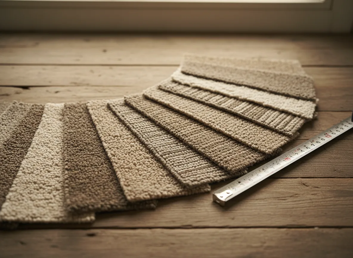 Carpet Installation Concord, NE FAQs